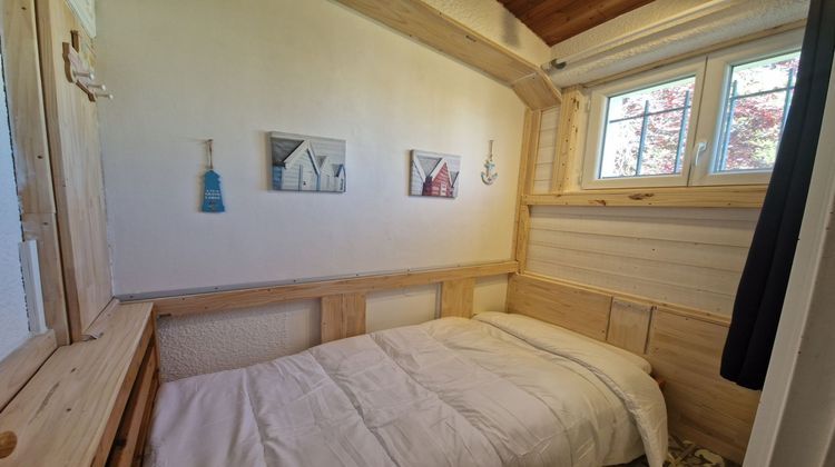 Ma-Cabane - Location Appartement ROYAN , 28 m²